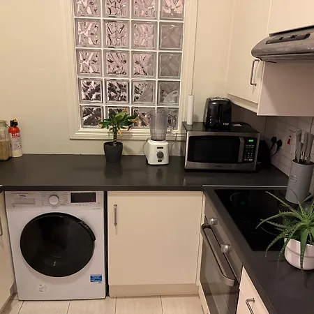 Cozy In Ballsbridge - Near Grand Canal &aviva Homestay szállás