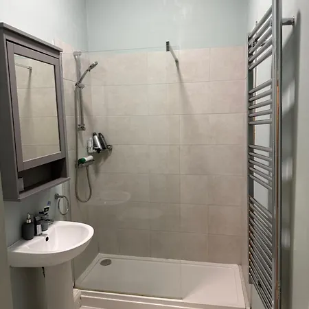 Privat bolig Cozy In Ballsbridge - Near Grand Canal &aviva