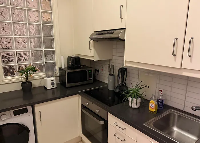 Alloggio in famiglia Cozy In Ballsbridge - Near Grand Canal &aviva