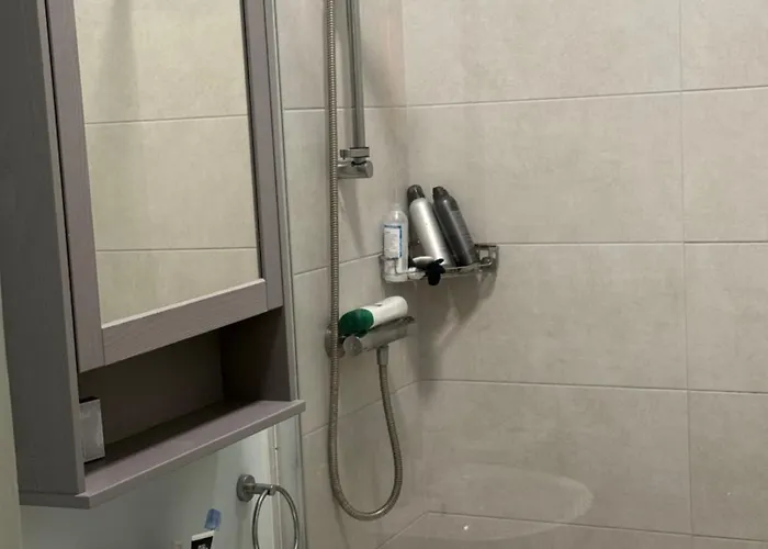 Alloggio in famiglia Cozy In Ballsbridge - Near Grand Canal &aviva