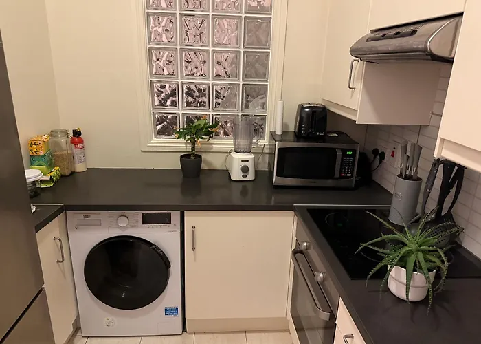 Cozy In Ballsbridge - Near Grand Canal &aviva Alloggio in famiglia