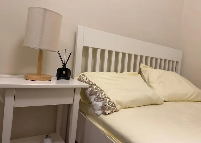 Cozy In Ballsbridge - Near Grand Canal &aviva Alloggio in famiglia *