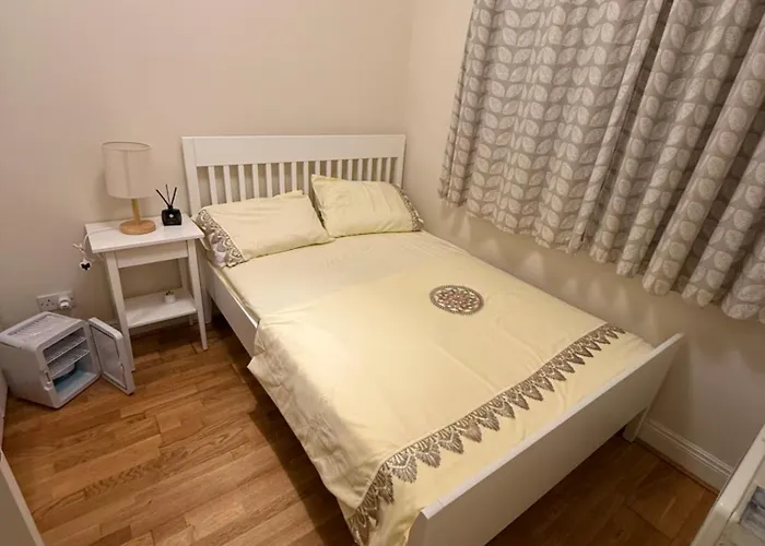 Cozy In Ballsbridge - Near Grand Canal &aviva Alloggio in famiglia *