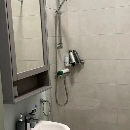 منزل للإقامة Cozy In Ballsbridge - Near Grand Canal &aviva