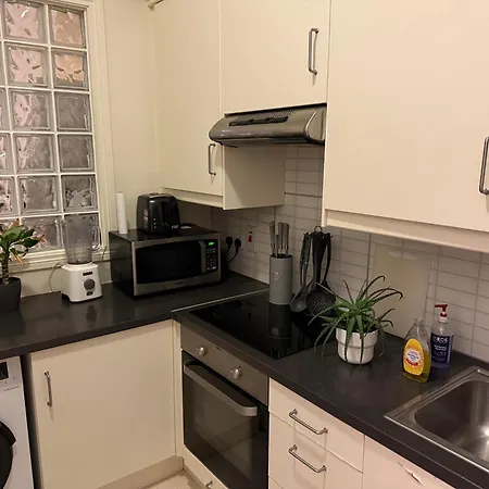 Habitación en casa particular Cozy In Ballsbridge - Near Grand Canal &aviva