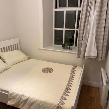 Cozy In Ballsbridge - Near Grand Canal &aviva Habitación en casa particular *