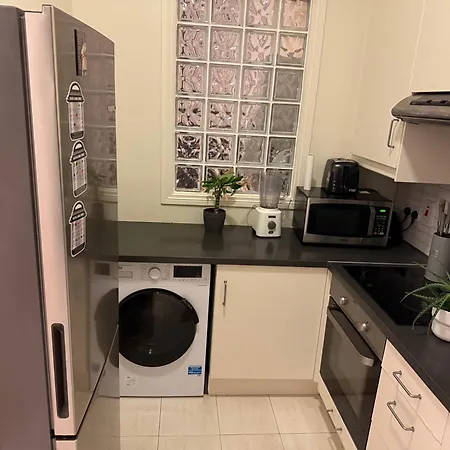 Cozy In Ballsbridge - Near Grand Canal &aviva Habitación en casa particular *