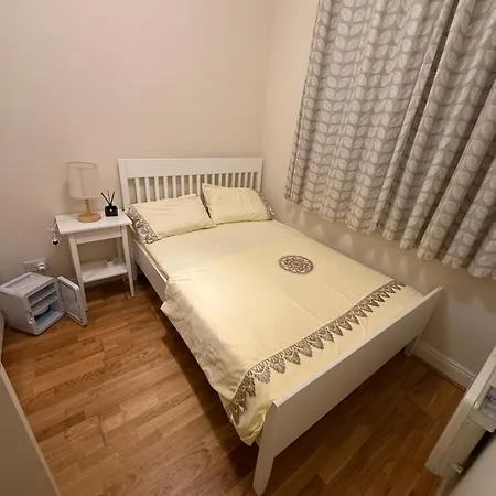 Cozy In Ballsbridge - Near Grand Canal &aviva Habitación en casa particular *